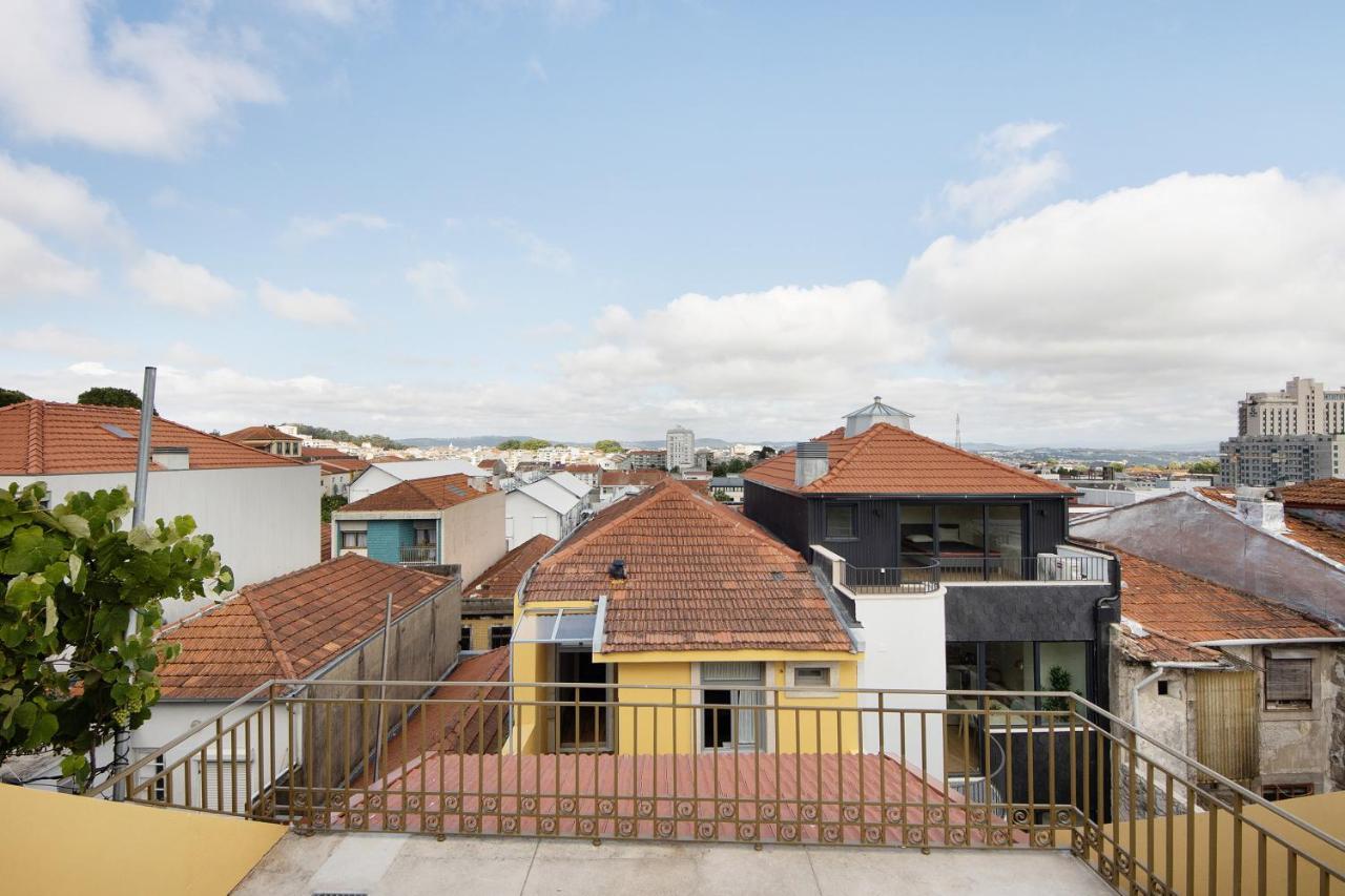 Village Porto 5 Екстер'єр фото