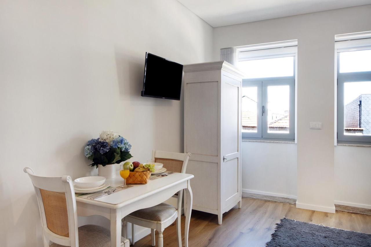 Village Porto 5 Екстер'єр фото