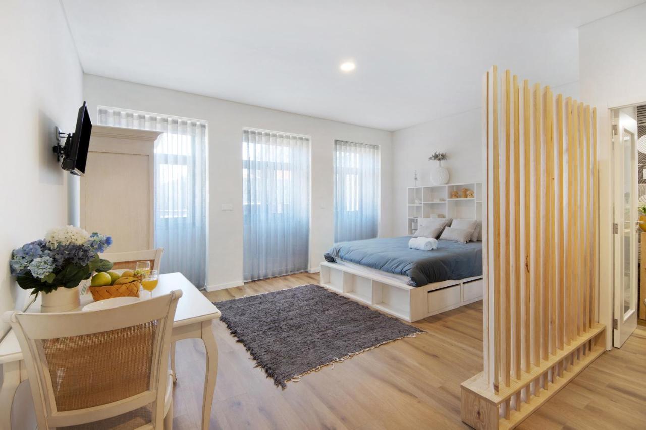 Village Porto 5 Екстер'єр фото