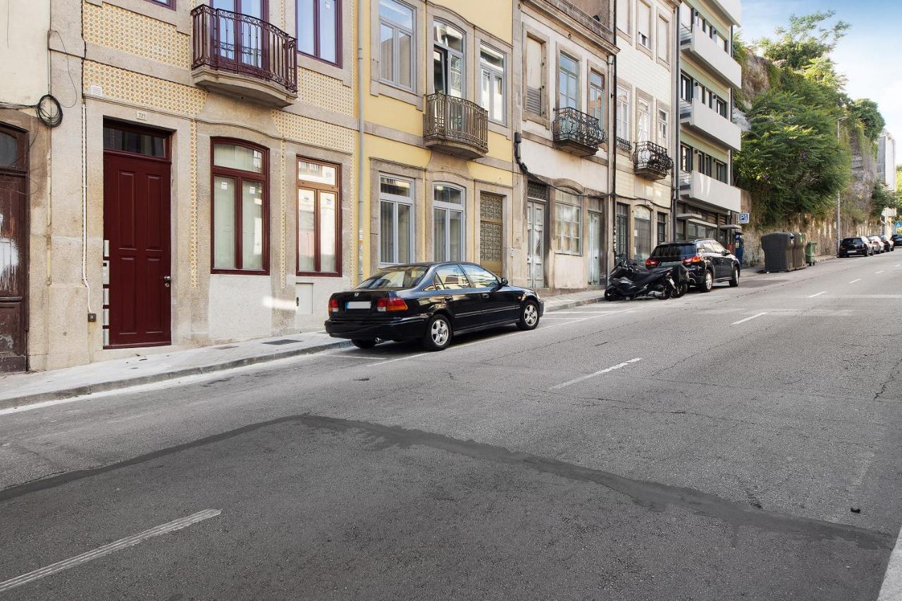 Village Porto 5 Екстер'єр фото