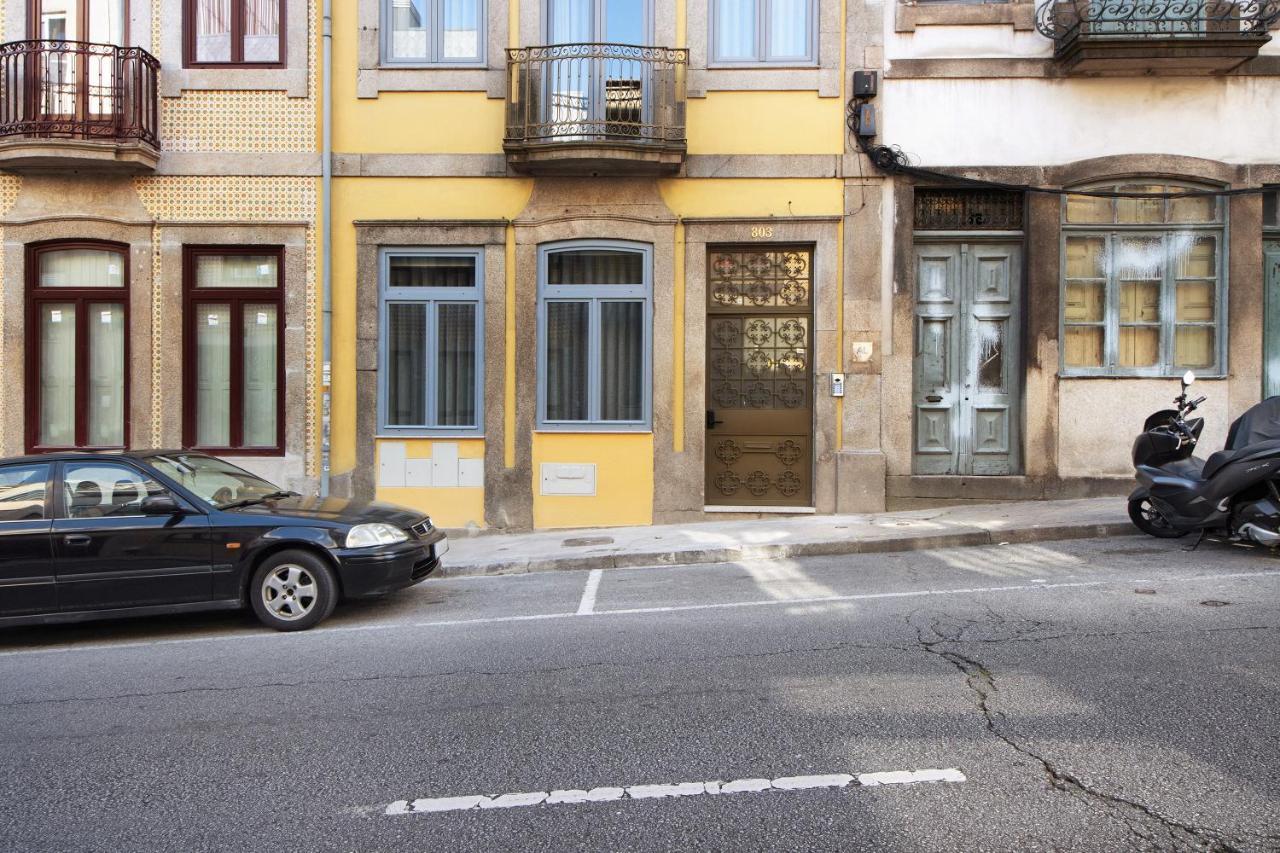 Village Porto 5 Екстер'єр фото